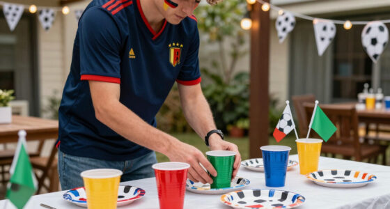 11 Best World Cup Themed Party Supplies in 2026