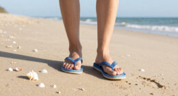 12 Best Adidas Flip Flops in 2026
