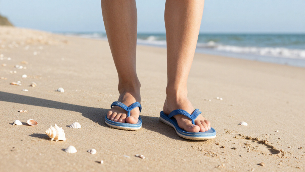 12 Best Adidas Flip Flops in 2026