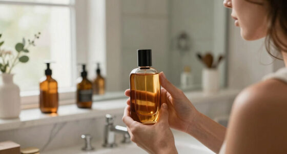 12 Best Amber Perfumes in 2026