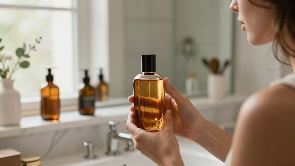 12 Best Amber Perfumes in 2026