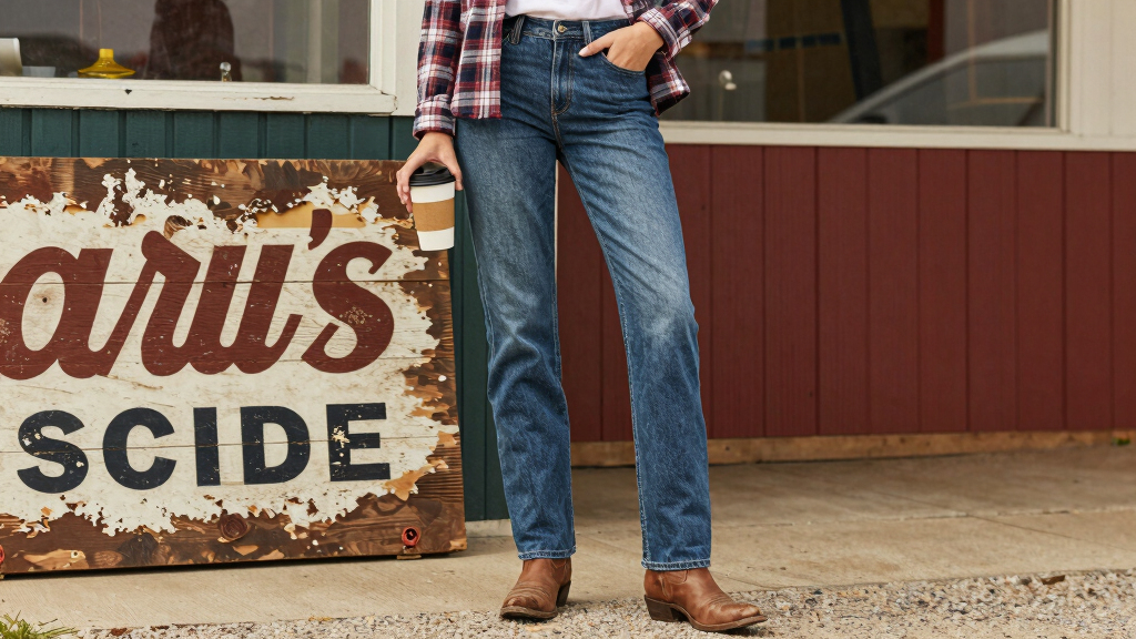12 Best Americana Clothing in 2026
