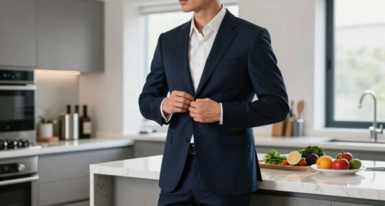 12 Best Athlete Formalwear in 2026