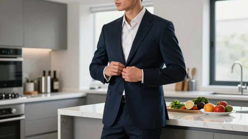 12 Best Athlete Formalwear in 2026