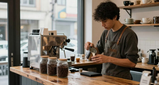 12 Best Cafe Accessories in 2026