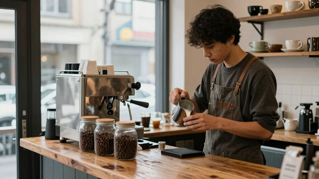 12 Best Cafe Accessories in 2026