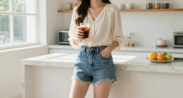 12 Best Chic Shorts for Women in 2026