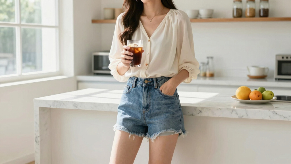 12 Best Chic Shorts for Women in 2026