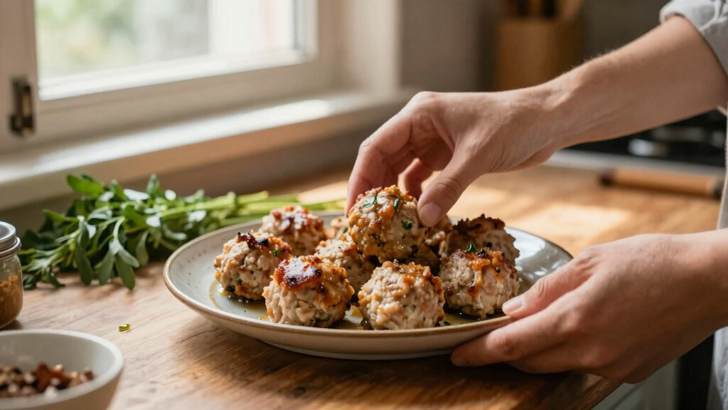 12 Best Chicken Meatballs in 2026