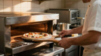 12 Best Commercial Pizza Ovens in 2026