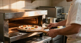 12 Best Commercial Pizza Ovens in 2026