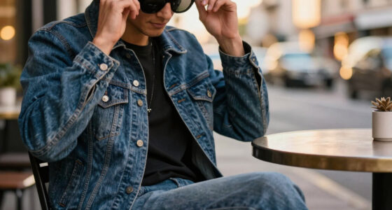12 Best Denim Clothing in 2026