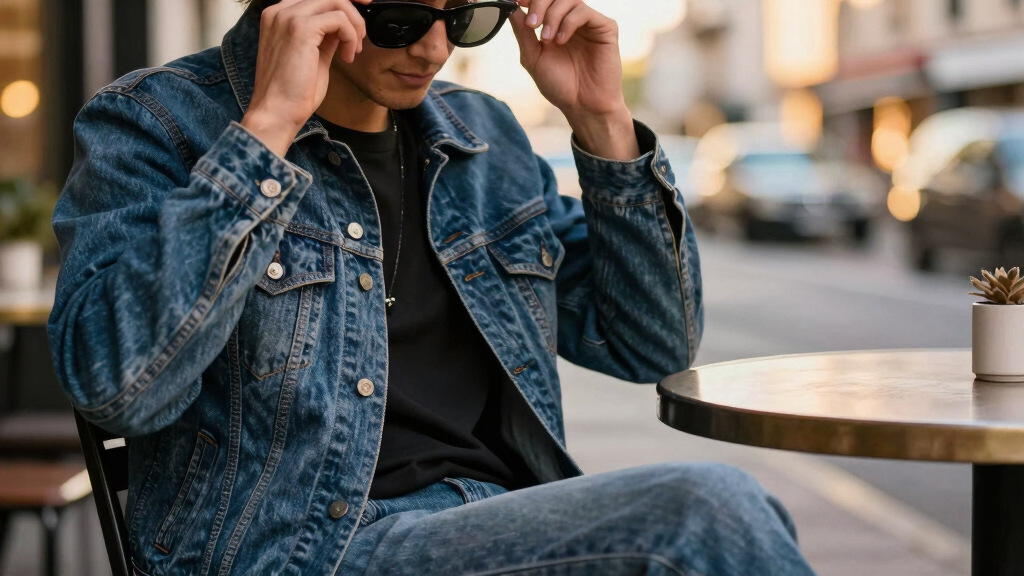 12 Best Denim Clothing in 2026