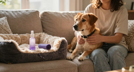 12 Best Dog Calming Products in 2026