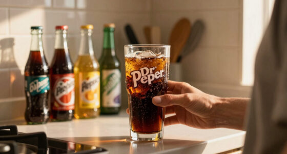 12 Best Dr Pepper Soda Flavors in 2026