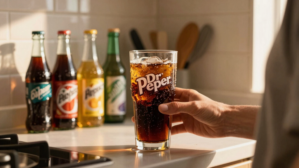 12 Best Dr Pepper Soda Flavors in 2026