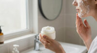 12 Best Facial Exfoliators in 2026