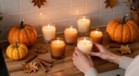 12 Best Fall Scented Candles in 2026