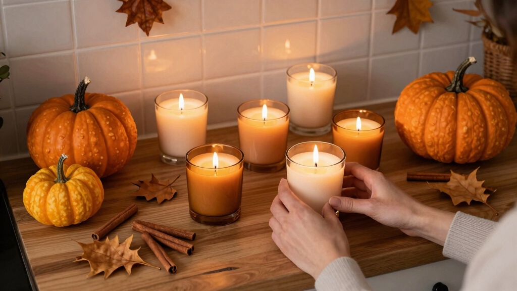 12 Best Fall Scented Candles in 2026