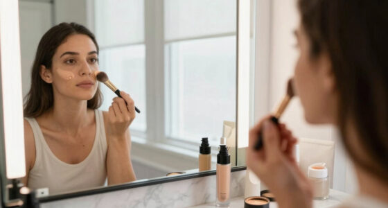 12 Best Foundations for Dark Skin in 2026