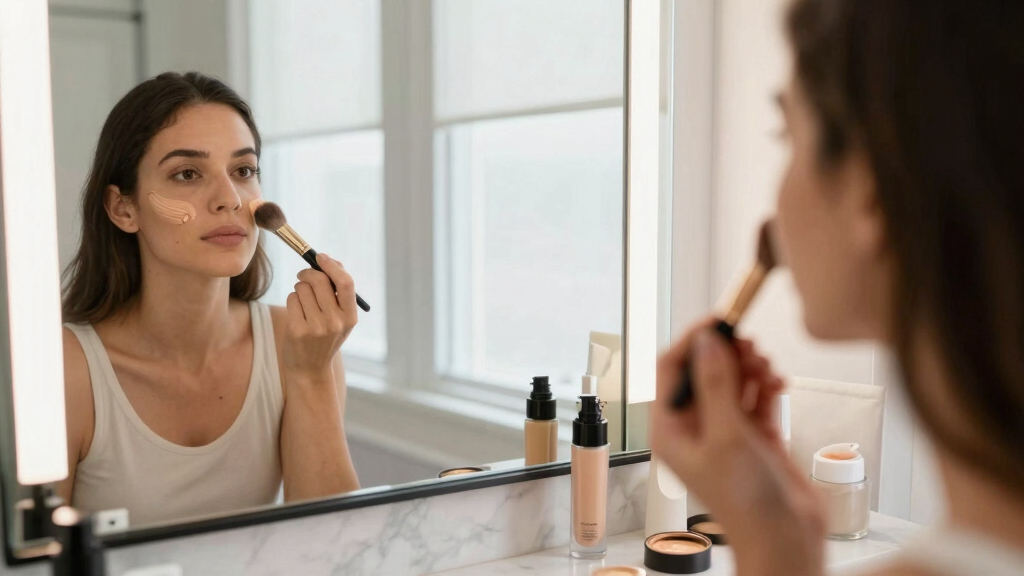 12 Best Foundations for Dark Skin in 2026