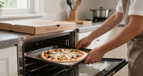 12 Best Frozen Pizza in 2026