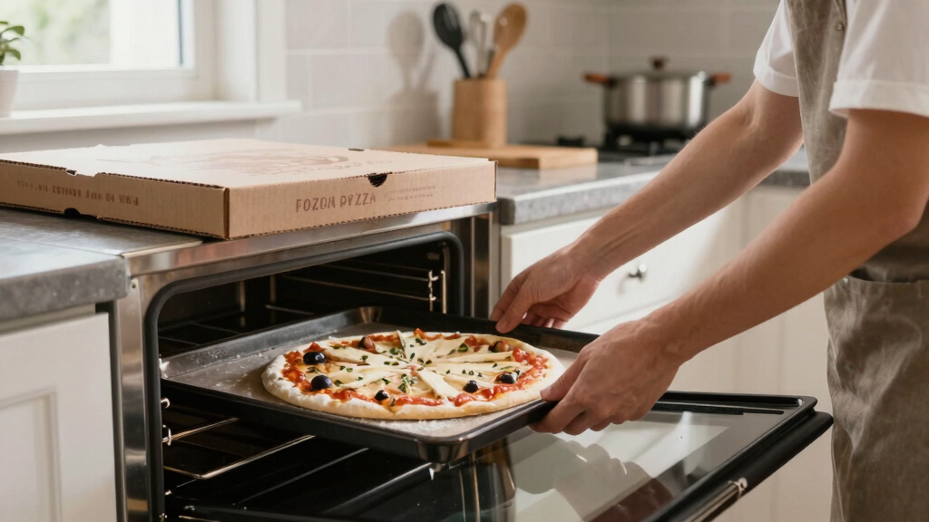 12 Best Frozen Pizza in 2026