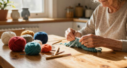 12 Best Grandma Hobby Supplies in 2026