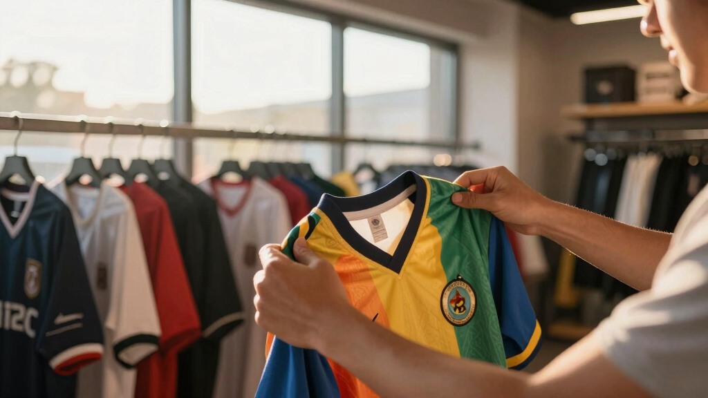 12 Best Jerseys in 2026