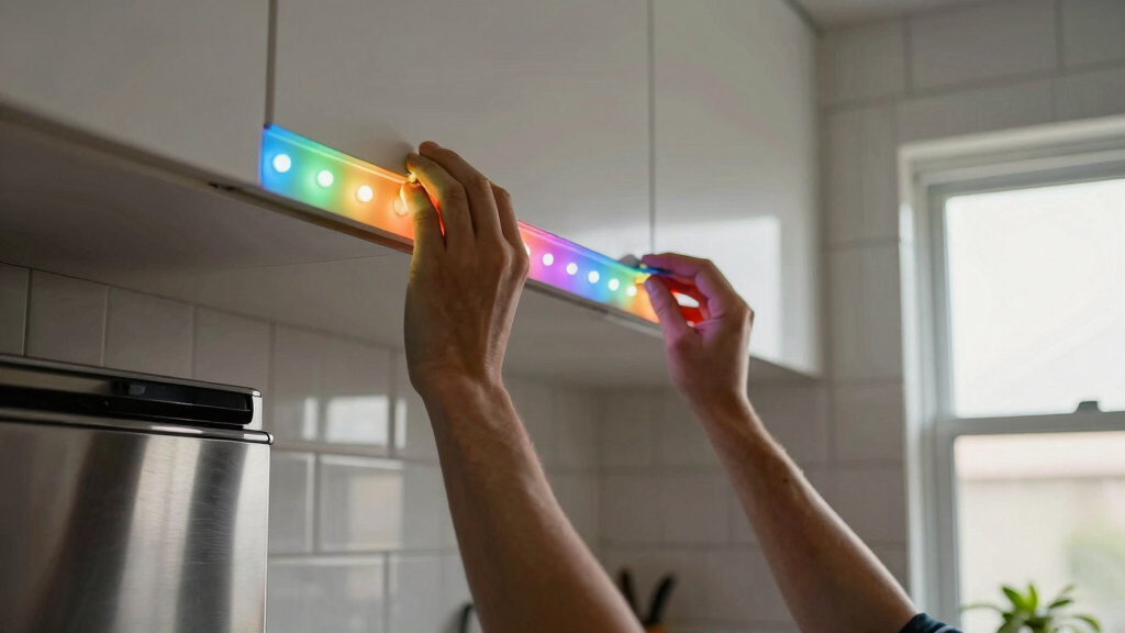 12 Best LED Strip Lights in 2026