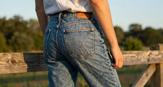 12 Best Levi's Sustainable Clothing in 2026