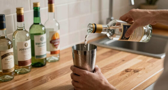 12 Best Liquor Bottles in 2026