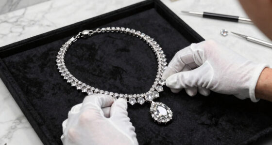 12 Best Luxury Diamond Jewelry in 2026