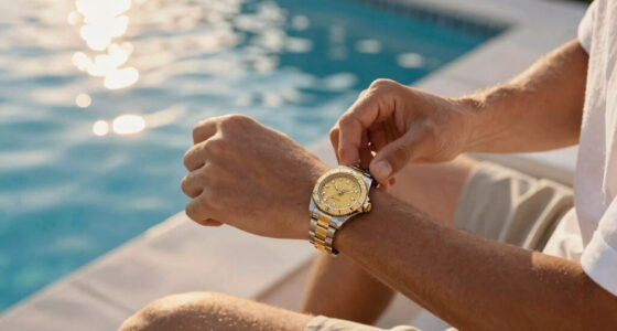 12 Best Luxury Dive Watches in 2026