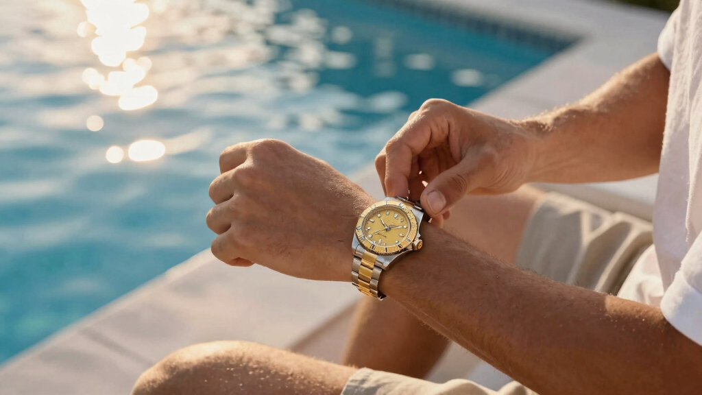 12 Best Luxury Dive Watches in 2026