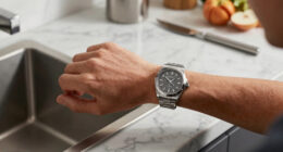 12 Best Luxury Sports Watches in 2026