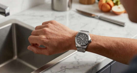 12 Best Luxury Sports Watches in 2026