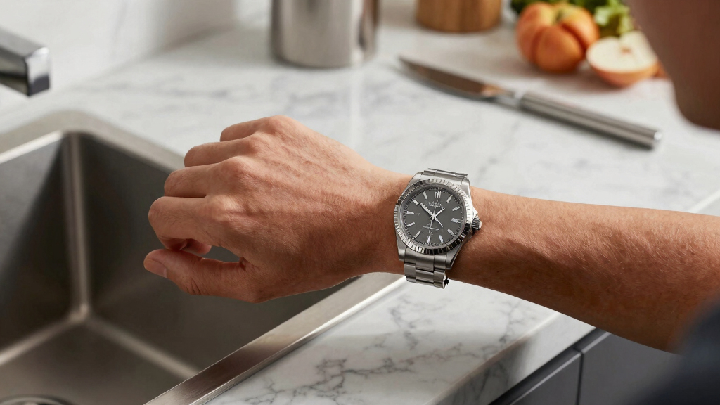 12 Best Luxury Sports Watches in 2026