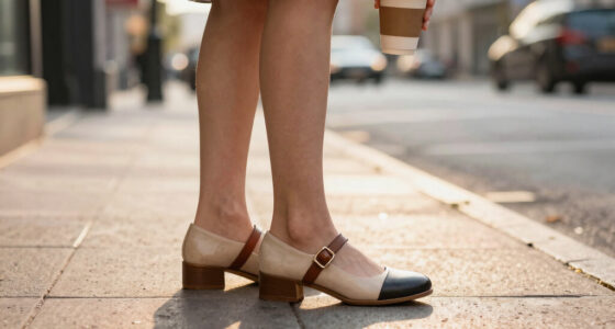 12 Best Mary Jane Shoes in 2026