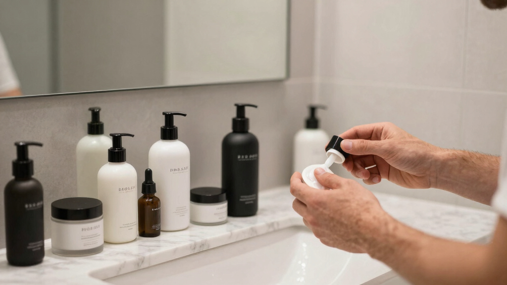 12 Best Men's Skincare Sets in 2026