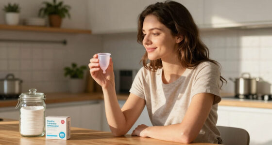 12 Best Menstrual Hygiene Products in 2026