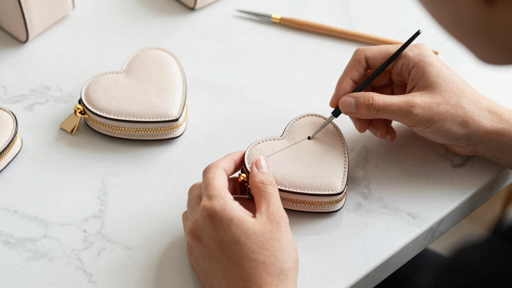 12 Best Miniature Luxury Heart-Shaped Handbags in 2026