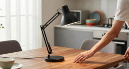 12 Best Multifunctional Table Lamps in 2026