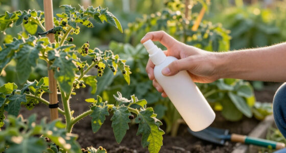 12 Best Organic Garden Pest Control Products in 2026
