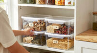 12 Best Pantry Organizers in 2026 — Keep Your Kitchen Tidy and Accessible