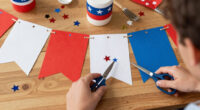 12 Best Patriotic Themed Party Supplies in 2026