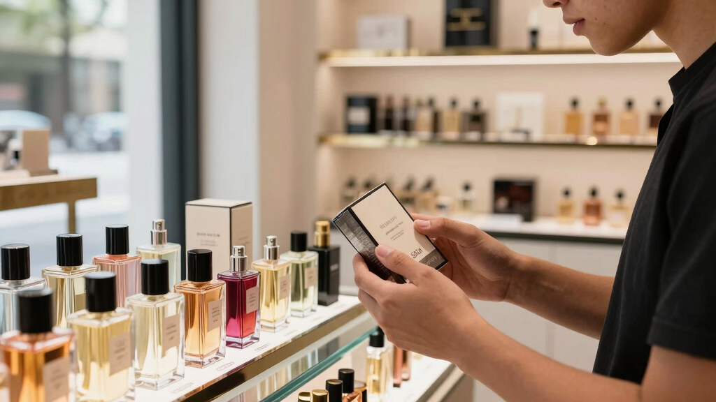 12 Best Perfumes Under $100 in 2026