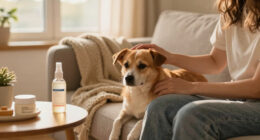 12 Best Pet Calming Products in 2026