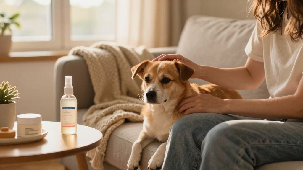 12 Best Pet Calming Products in 2026
