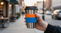 12 Best Reusable Coffee Cups in 2026